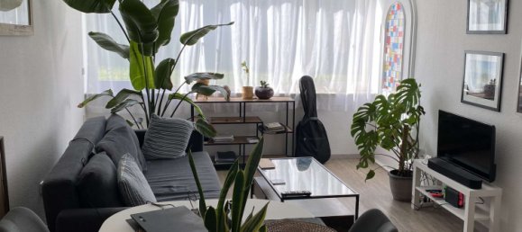 1 chambre Appartement à Stuttgart, Germany No. 63827 2