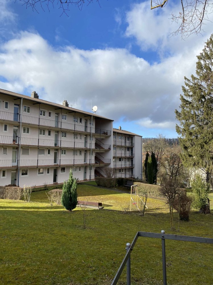 1 chambre Appartement à Stuttgart, Germany No. 63827