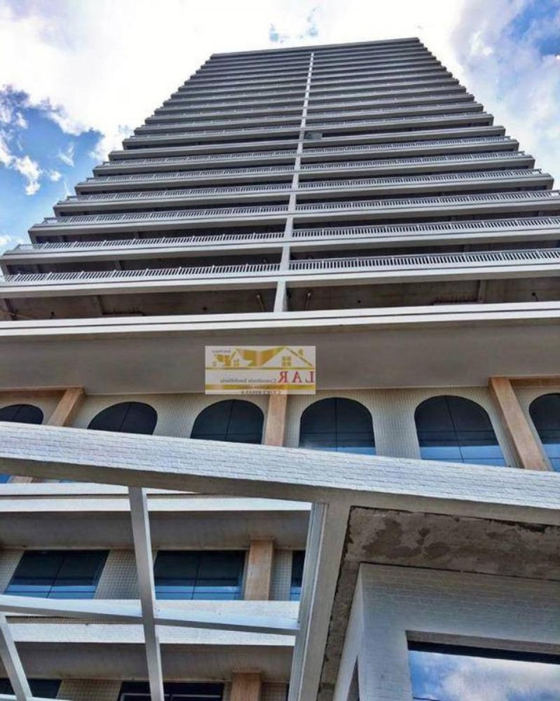 Квартира с 3 спальнями в Сан-Паулу, Бразилия № 477812