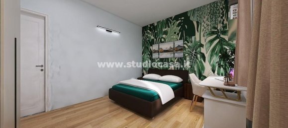 2 chambres Appartement à Milan, Italy No. 357786 9