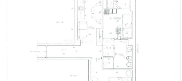 2 chambres Appartement à Milan, Italy No. 357786 16