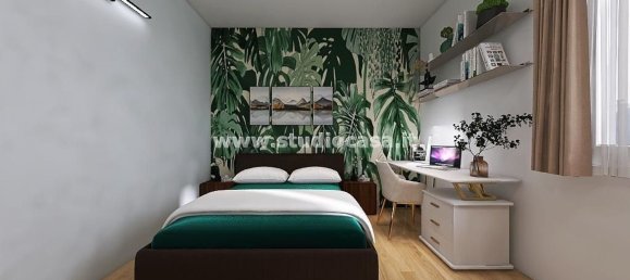 2 chambres Appartement à Milan, Italy No. 357786 13