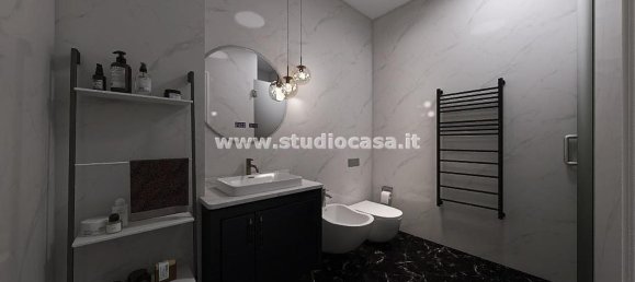 2 chambres Appartement à Milan, Italy No. 357786 10