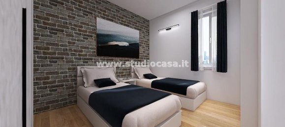 2 chambres Appartement à Milan, Italy No. 357786 11