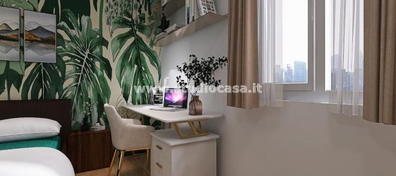 2 chambres Appartement à Milan, Italy No. 357786 12