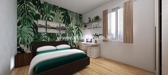 2 chambres Appartement à Milan, Italy No. 357786 8