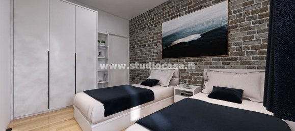 2 chambres Appartement à Milan, Italy No. 357786 7