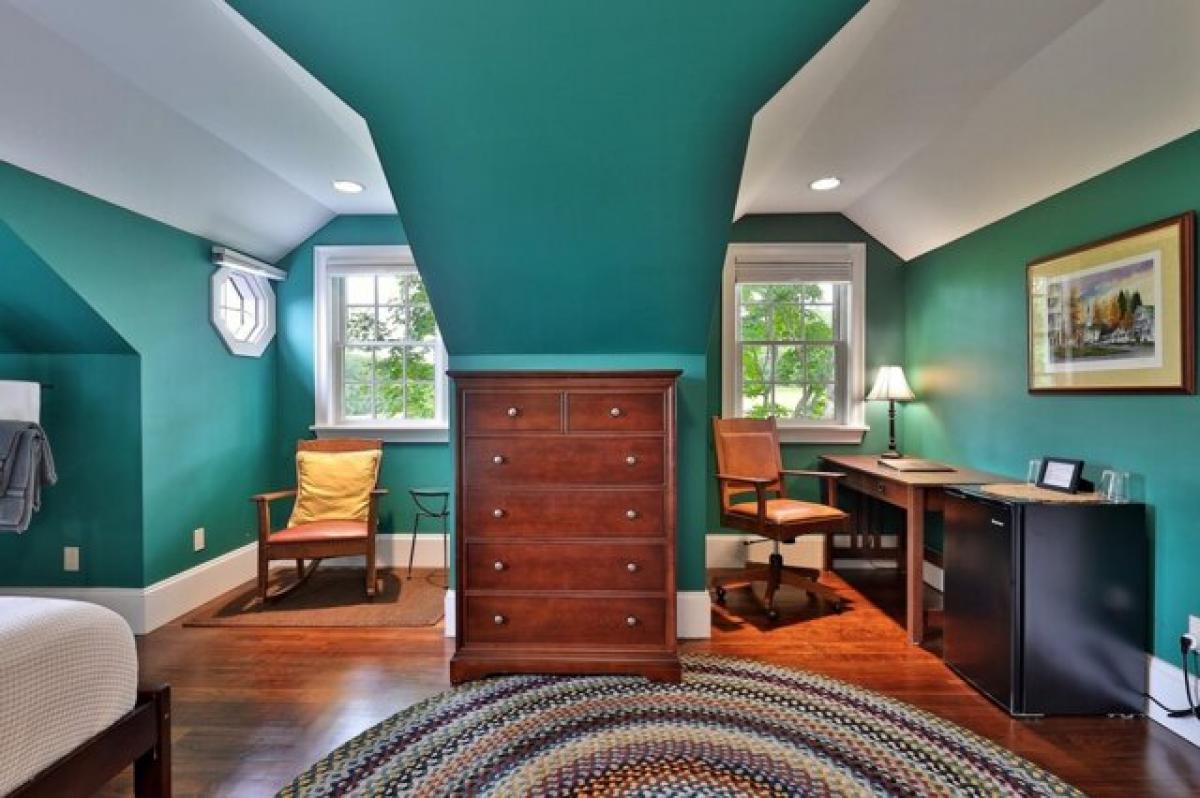 6 غرف نوم منزل في Springfield, USA رقم 421314