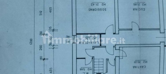 4 Schlafzimmer Haus in Parma, Italy, Nr. 341994 5