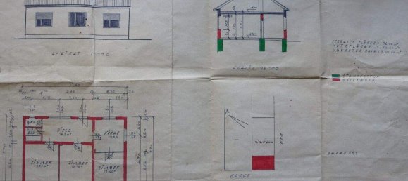 3-Zimmer Haus in Neusiedl am See, Austria, Nr. 187862 7