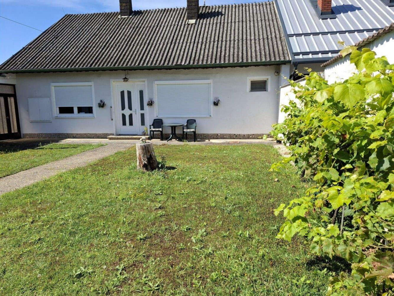 3-Zimmer Haus in Neusiedl am See, Austria, Nr. 187862