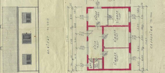 3-Zimmer Haus in Neusiedl am See, Austria, Nr. 187862 14