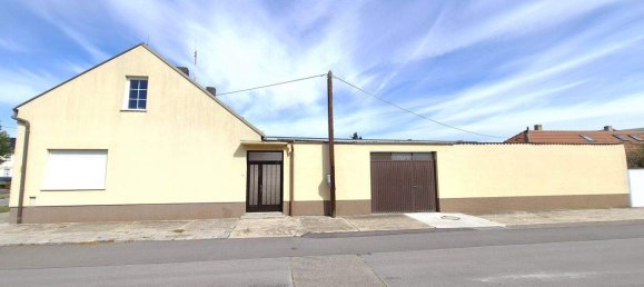 3-Zimmer Haus in Neusiedl am See, Austria, Nr. 187862 17