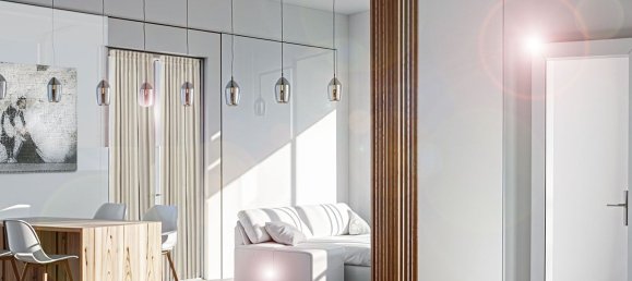 2-Zimmer Wohnung in Rome, Italy, Nr. 299328 3