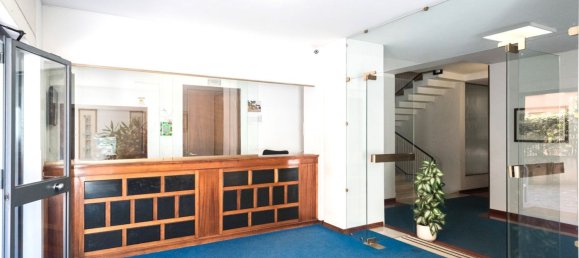 2-Zimmer Wohnung in Rome, Italy, Nr. 299328 11