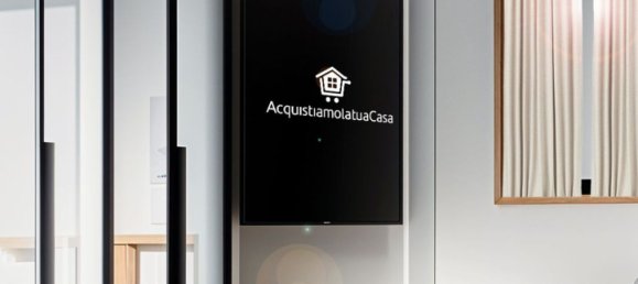 2-Zimmer Wohnung in Rome, Italy, Nr. 299328 6