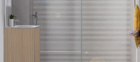 2-Zimmer Wohnung in Rome, Italy, Nr. 299328 8