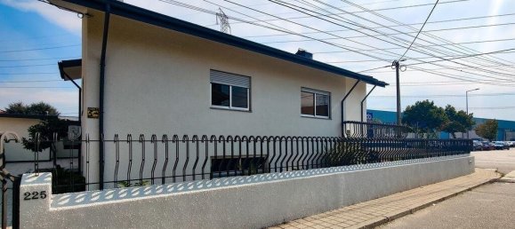 Moradia em banda T3 em Alfena, Portugal N.º 136666 22