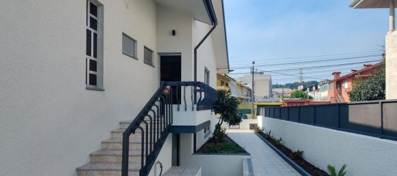 Moradia em banda T3 em Alfena, Portugal N.º 136666 2