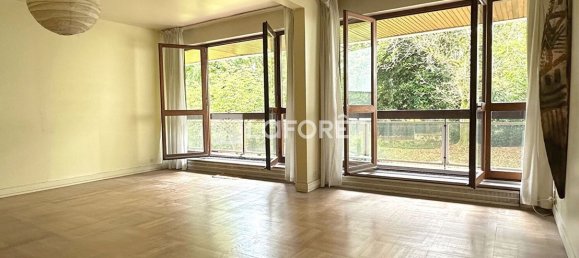 3 bedrooms Apartment in Saint-Cloud, France No. 180172 4
