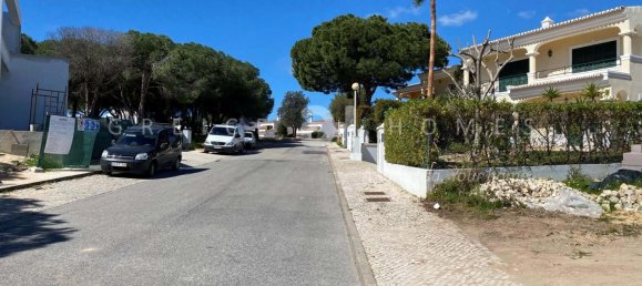  Land in Almancil, Portugal No. 113821 5