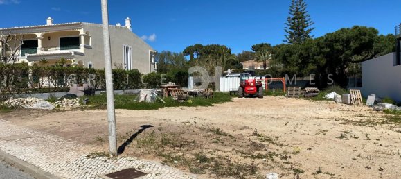  Land in Almancil, Portugal No. 113821 6