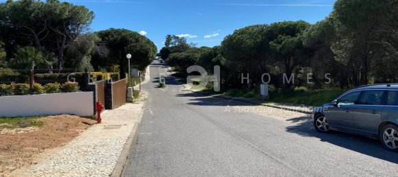  Land in Almancil, Portugal No. 113821 4