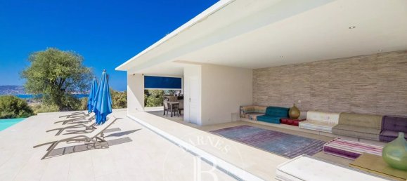 Villa T6 em Lumio, France N.º 68240 30