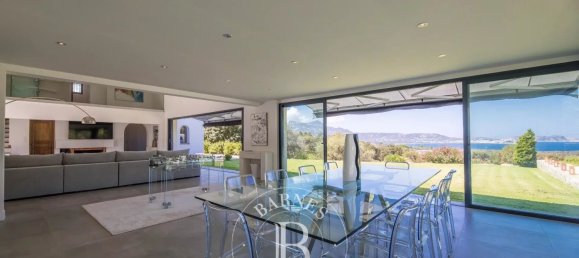 Villa T6 em Lumio, France N.º 68240 14