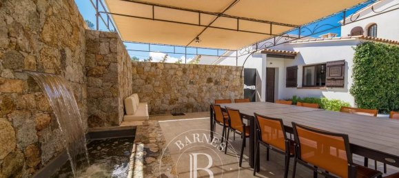 Villa T6 em Lumio, France N.º 68240 44