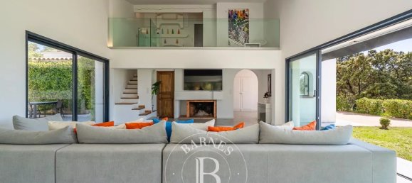 Villa T6 em Lumio, France N.º 68240 12