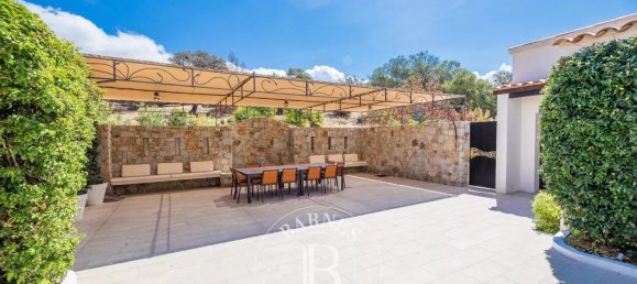 Villa T6 em Lumio, France N.º 68240 34