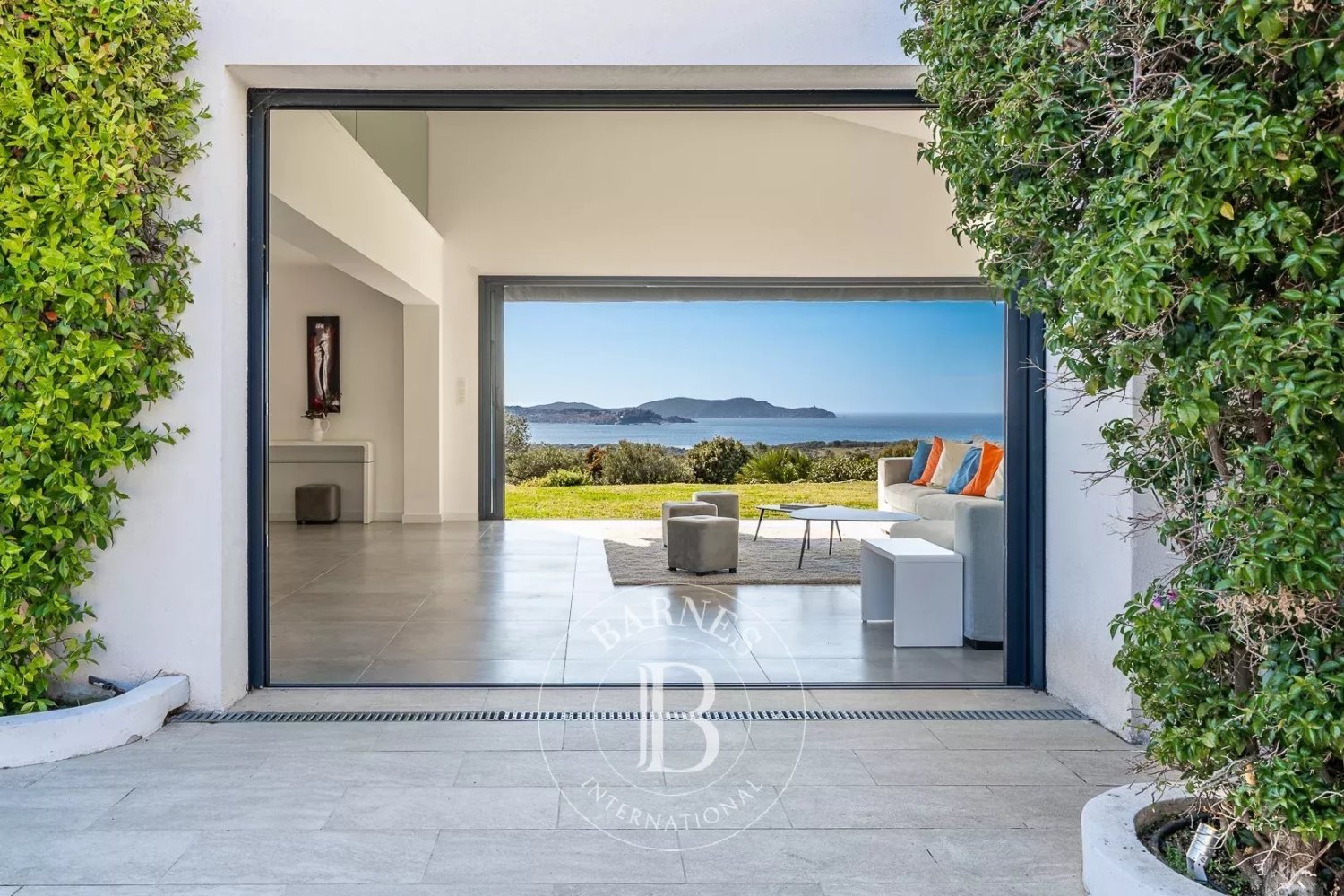 Villa T6 em Lumio, France N.º 68240