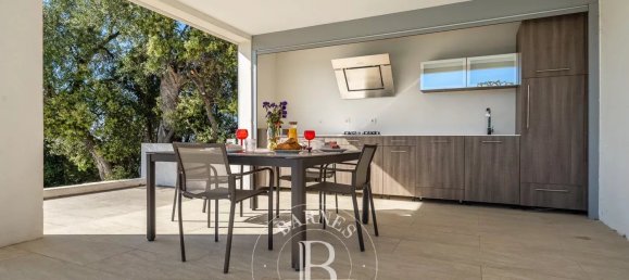 Villa T6 em Lumio, France N.º 68240 31