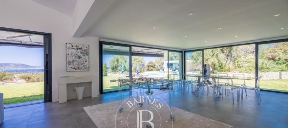 Villa T6 em Lumio, France N.º 68240 16