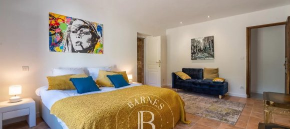 Villa T6 em Lumio, France N.º 68240 37