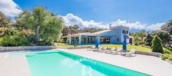 Villa T6 em Lumio, France N.º 68240 4