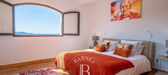 Villa T6 em Lumio, France N.º 68240 24