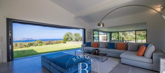 Villa T6 em Lumio, France N.º 68240 9