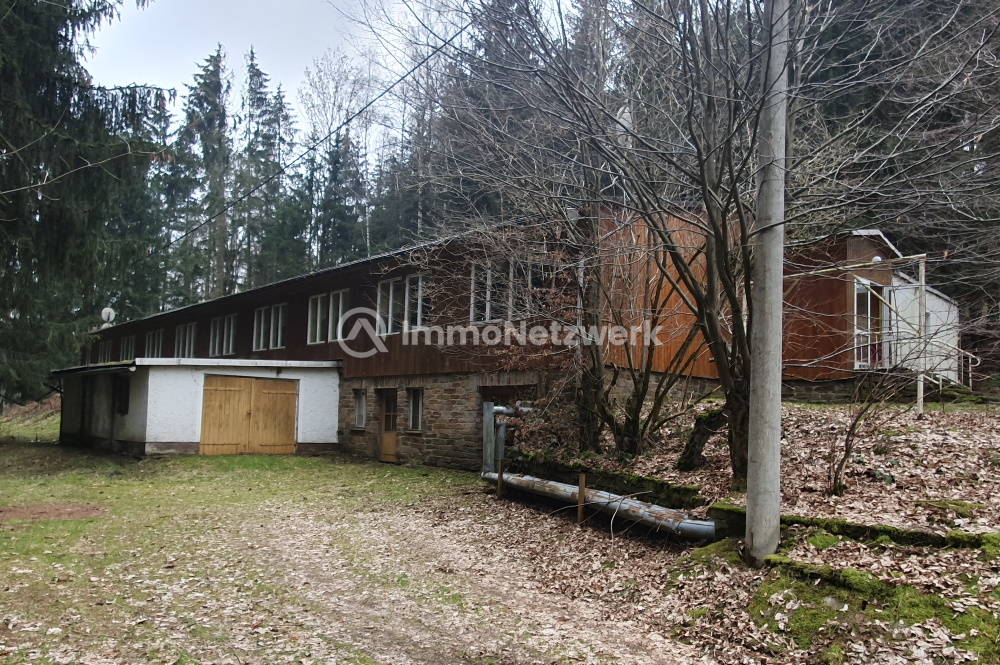 Hôtel à Mittelsachsen, Germany No. 338280