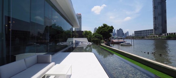 2 chambres Condo à Bangkok, Thailand No. 2789 11