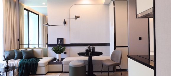 2 chambres Condo à Bangkok, Thailand No. 2789 5