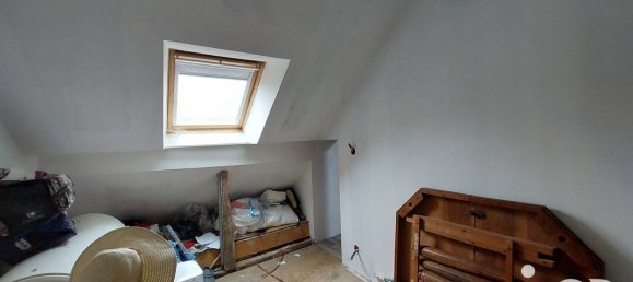 2 Schlafzimmer Haus in Cerisiers, France, Nr. 323638 10