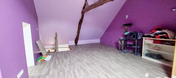 2 Schlafzimmer Haus in Cerisiers, France, Nr. 323638 8