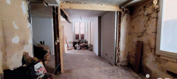 2 Schlafzimmer Haus in Cerisiers, France, Nr. 323638 13