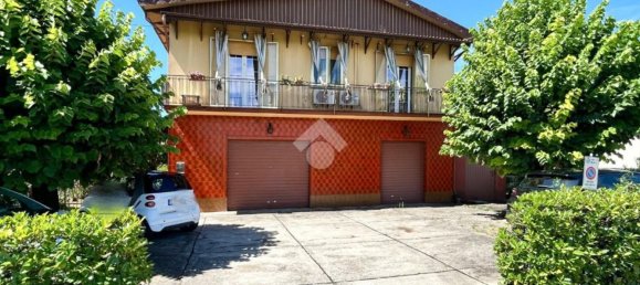 5 rooms House in Molinella, Italy No. 285611 17