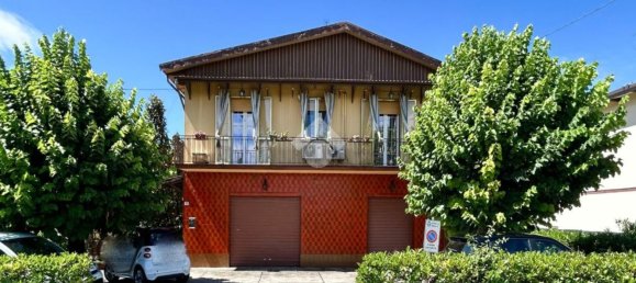 5 rooms House in Molinella, Italy No. 285611 23