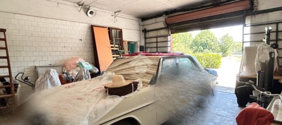 5 rooms House in Molinella, Italy No. 285611 14