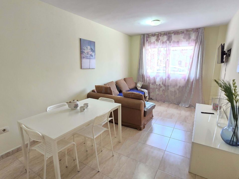 2 bedrooms Apartment in Granadilla de Abona, Spain No. 200990