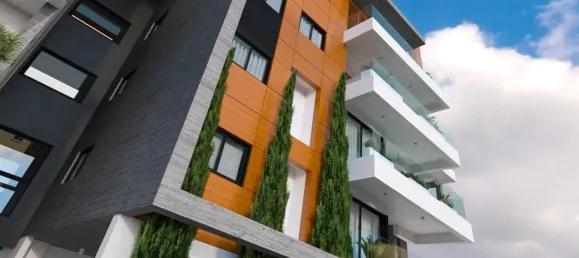 3 غرف نوم شقة في Limassol, Cyprus رقم 3585 3